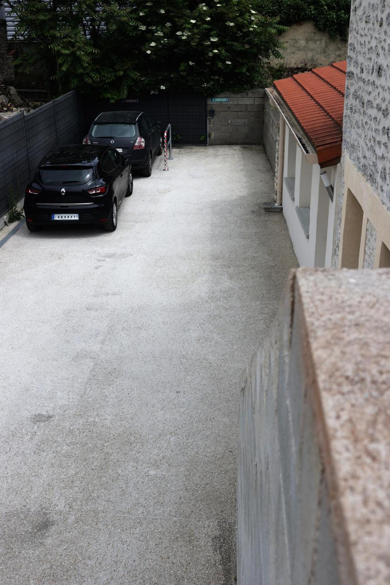 L'Equinoxe - Parking Prive - Zapart'Hotels Malesherbes Eksteriør billede