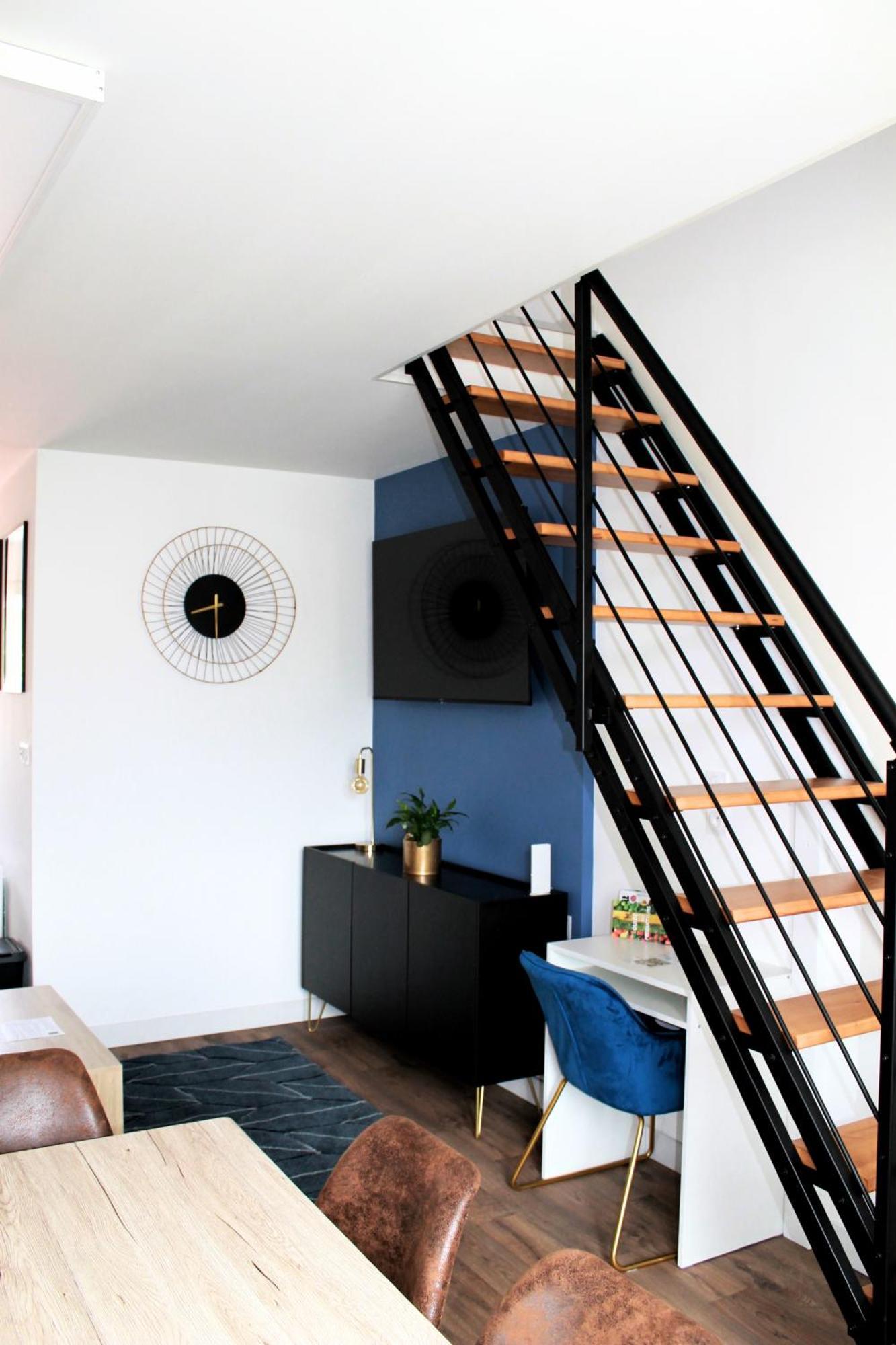 L'Equinoxe - Parking Prive - Zapart'Hotels Malesherbes Eksteriør billede